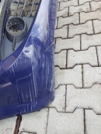 Бампер перед передній pdc renault scenic 2 рестайлінг  fl ov460 dv460 Недорого, фото thumb