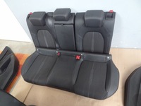 фото thumb №3, Cupra leon iv универсал средство обивка багажника сиденья диван обшивки туннель