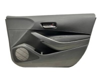 фото thumb №1, Corolla e21 обшивка оббивка двері prednich правий перед тканинний подряпини