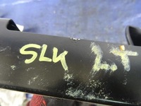 фото thumb №4, Усилитель поперечина левая задняя mercedes slk r171