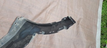 фото thumb №8, Kia sportage iv рестайлинг 18- накладка бампера зад спойлер диффузор спойлер / 1537