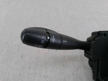фото thumb №8, Перемикач комбінований peugeot 206 96595086xt com2000 1.4 hdi