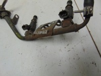 фото thumb №8, Молдинг впрыскная + форсунки subaru forester 17522aa630