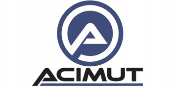 Камера для велосипеда MTB Acimut 29x1,90/2,35 AV 48 мм 47/52-622
