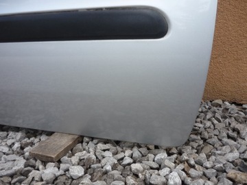 фото thumb №8, Дверь правый перед opel zafira b z157 do установка