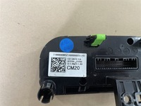 фото thumb №6, Панель обдув кондиционера кондиционер блок управления 97250-j7200 kia ceed 3 iii 17-24