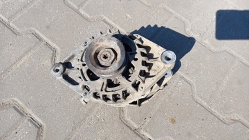 фото thumb №5, Генератор opel astra g 1.6b 24 463 063 yh