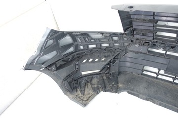 фото thumb №11, Vw crafter ii 2016- 7c бампер перед переднее 7c0807221a