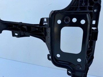 фото thumb №13, Hyundai i30 iii n-line 17r- pas переднее перед усилитель 64105-g4120