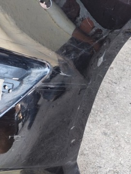 фото thumb №7, Бампер перед mercedes cls w218 6.3 63 amg 2010-2014