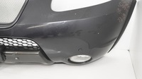 фото thumb №8, Бампер перед передній hyundai santa fe ii 06-10r pdc