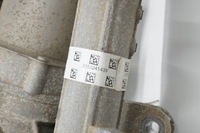 фото thumb №7, Mercedes w176 рестайлінг 15r рейка рульового управління трансмісія кермова європа 2464604701