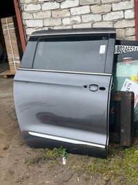 фото thumb №15, 2018 chrysler pacifica дверь задние