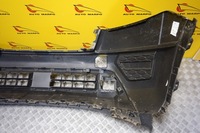 фото thumb №12, Nissan pathfinder rock creek 2023 2024 - бампер перед передний решётка usa