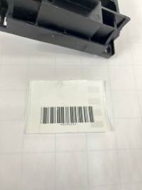 Коробка кронштейн реле корпус mercedes w124 1245050140 Київ, фото thumb