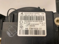 фото thumb №3, Bmw 4 f32 f33 f36 адаптивный full led левая лампа 7387553