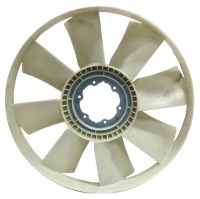 фото thumb №1, Вентилятор колесо вентилятора радиатора 49840 nrf