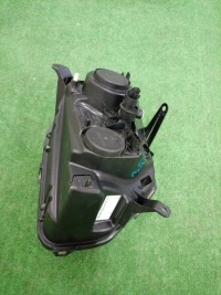 фото thumb №9, Лампа перед левая dacia duster 260609877r