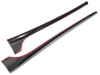 фото thumb №4, Пороги do audi a7 c7 10-14 sport style