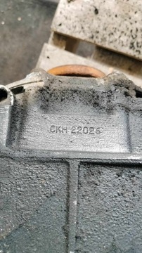 фото thumb №5, Дифференциал мост задний audi a4 b5 ckh