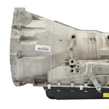 фото thumb №16, Bmw e90 e91 325i n53 коробка передач коробки передач автомат ga6hp19z aut