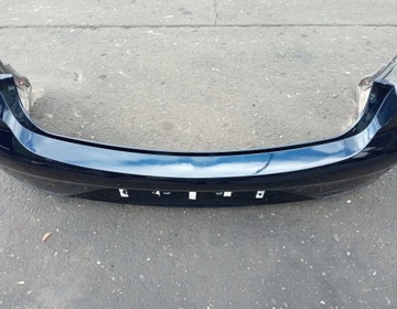 фото thumb №8, Бампер зад задний opel insignia b z22x хэтчбек