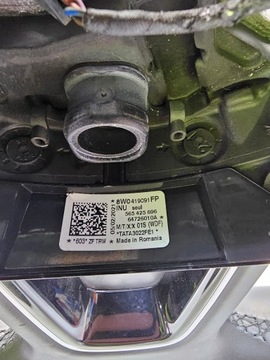 фото thumb №12, Кермо шкіра multifunkcjna audi a4 b9 a5 8w 8w0419091fp soul