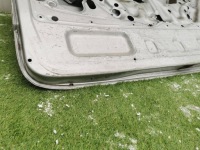 Toyota hiace 89-04 кришка багажника багажника задній задня Недорого, фото thumb