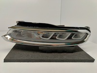 фото thumb №1, Citroen c3 iii 16- лампа ліва світло drl ліві перед led oem 9823313080