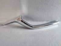 фото thumb №1, Mazda cx5 cx-5 ii хром молдинг правая перед kb8a-507j1 nowa orygin.