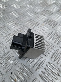 фото thumb №6, Резистор резистор обдув suzuki vitara ii 15-