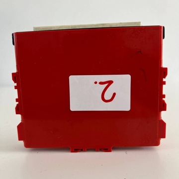 фото thumb №6, Модуль блок управления smart-key toyota prius iii 89990-47060