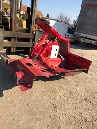 фото thumb №3, Четверть крыло правый задняя skoda rapid ii 2015r