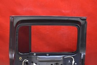 фото thumb №16, Дверь левая задняя задние серые chevrolet hhr 1 i 05-11