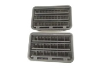 Воздухоотводчик багажника bmw e39 e46 e53 e63 e83 e90 e91 f06 f10 f25 с Разборки, фото thumb