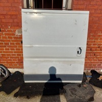 фото thumb №1, Fiat ducato 3 iii двері праве зсувні