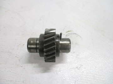 фото thumb №10, Kia k2700 2.7 d 97-04 запчастини коробки коробки передач mt 5b