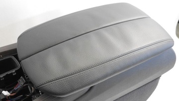 фото thumb №9, Bmw x5 f15 x6 f16 туннель средний подлокотник европа хороший