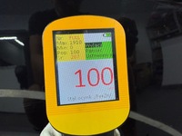 фото thumb №12, Audi a6 c7 kombi чверть обшивка крила лівий задня оригінальний лак lz9y