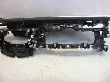 фото thumb №9, Range rover sport l461 2023- панель роздавальна капот консоль оригінал