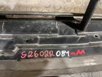 Bmw 4 2 g26 gran купе 21- впуск шторка жалюзи руль воздуха нижняя Доставка, фото thumb