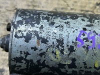 Стартер vw polo 3 6n 1.4 036911023s 0001107025 Недорого, фото thumb