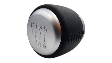 фото thumb №7, Ручка изменения коробки передач toyota avensis t27 2009-2018 avensis t25 2002-2009