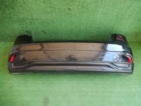 фото thumb №1, Бампер задній задня audi a1 82a 4x pdc