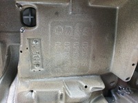 фото thumb №10, Защита двигателя skoda fabia ii roomster 1,2tdi