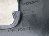 фото thumb №14, Volvo xc90 2 ii r-design рестайлінг 19-24 бампер перед передній 31690641