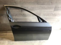фото thumb №1, Bmw 5 f10 f11 двері праве перед передні