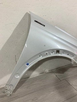 фото thumb №7, Peugeot 3008 5008 ii крыло переднее правый 2016-