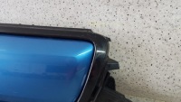 Kia soul electric ev 2014 - решітка радіатора решітка  3398 Оригінал, фото thumb