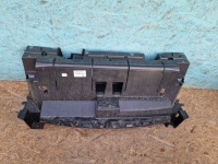 Бампер перед передний opel combo e балка giełda poznań Недорого, фото thumb